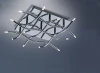 0006 Потолочный светильник Mantra Aire 0006