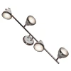 LSN-6209-04 Спот Lussole Loft LSN LSN-6209-04