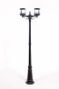 68309 A Bl Наземный фонарь Oasis Light 68309 A Bl