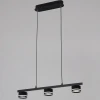 79490-0.4-03 Black Подвесная люстра Reluce 79490-0.4-03 Black