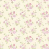 LF 3102 Обои виниловые Grandeco Little Florals LF 3102 10,05 x 0,53 м