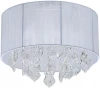 465015904 Потолочная люстра MW-Light Жаклин 465015904