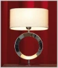 LSQ-4904-01 Интерьерная настольная лампа Lussole Corato 2 LSQ-4904-01