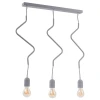 2438 Zigzak Подвесной светильник TK Lighting Zigzak 2438