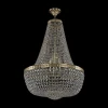 19281/H2/55IV G Потолочная люстра Bohemia 1928 19281/H2/55IV G