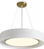 FR6170PL-L52BS Подвесной светильник Freya Cozy FR6170PL-L52BS (LED, 220V, круглые)