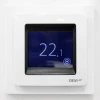 140F1071 Терморегулятор DEVIreg Touch Polar White