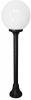 G30.151.000.AYF1R Наземный фонарь Fumagalli GLOBE 300 G30.151.000.AYF1R (220V, фонарь, шар, IP55)