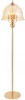LDF 6821-4 GD Торшер Lumina Deco LDF 6821-4 GD