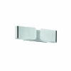 CLIP AP2 MINI CROMO Ideal Lux CLIP AP2 MINI CROMO