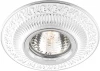28883 Встраиваемый точечный светильник Feron DL6240 28883