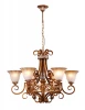 SL312.303.06 Подвесная люстра ST Luce SL312 SL312.303.06