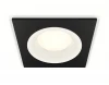 XC7632001 Встраиваемый точечный светильник Ambrella XC XC7632001 (220V)