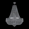 19271/H2/80IV Ni Потолочная люстра Bohemia 1927 19271/H2/80IV Ni