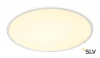 1003040 Потолочный светильник Slv PANEL DALI 1003040