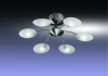 1376/6 Потолочная люстра Odeon Light Kera 1376/6