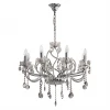 367012408 Подвесная люстра MW-Light Каролина 367012408