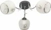 TL7400X-03BC Потолочная люстра Toplight Krystal TL7400X-03BC