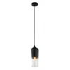 DLC-V402 E27 BLACK Подвесной светильник Fametto DLC-V402 E27 BLACK