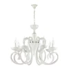 3932/8 Подвесная люстра Odeon Light Zefiro 3932/8