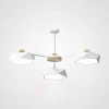 LC-11-0961 Потолочная люстра на штанге LED Lu Carte LC-11-0961
