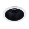 A3312PL-1WH Точечный встраиваемый светильник Arte Lamp Scroll A3312PL-1WH (LED, 220V, круглые)