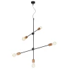 6270 Подвесной светильник Nowodvorski Sticks 6270