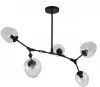 07512-5,19(21) Потолочная люстра Kink Light Нисса 07512-5,19(21)