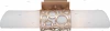 W110182/2 Donolux Chic Oro W110182/2