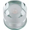 DLS-L114 G9 GLASSY/CLEAR Встраиваемый точечный светильник Fametto Luciole DLS-L114 G9 GLASSY/CLEAR