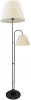 A5068PN-2BK Торшер Arte Lamp Alea A5068PN-2BK (220V, выключатель)
