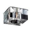 369298 Встраиваемый точечный светильник Novotech Cubic 369298