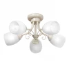 V3165/5PL Потолочная люстра Vitaluce V3165/5PL