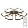 CL233275RGB Потолочная люстра Citilux Сезар CL233275RGB