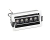 565256 Встраиваемый линейный светильник светодиодный Deko-Light Ceti 565256