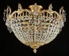 DIA585-PT40-WG Потолочная люстра Maytoni Diamant 7 DIA585-PT40-WG