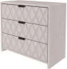 2029188 PROxSON Комод Side (Ткань: Рогожка Тетра Бежевый) 94x45