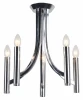 532/5PL Потолочная люстра Escada Steol 532/5PL