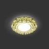 BL049 Встраиваемый точечный светильник Gauss Backlight BL049