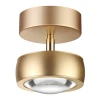 3874/10CL Накладной точечный светильник Odeon Light Ottico 3874/10CL