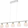 68014-5 Подвесной светильник Globo Odette 68014-5