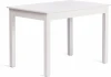 20364 Стол MOSS раздвижной Tetchair (Белый).