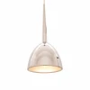 LDP 9179-1 CHR Подвесной светильник Lumina Deco Bora LDP 9179-1 CHR