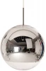40.042 Подвесной светильник Mirror Ball D35 ImperiumLoft 40,042 (179994-22)