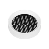 046765 Фильтр сетчатый с посадочным кольцом LGD-HONEYCOMB-RING-R85 (WH) (Arlight, Металл) 046765
