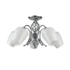 A1608PL-5CC Потолочная люстра Arte Lamp Dina A1608PL-5CC