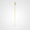 KEMMA01 Подвесной светильник Kemma H60 Gold ImperiumLoft Kemma01 (212787-26) (LED, 220V, на проводе, круглые)