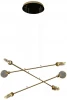 H826-4 Подвесной светильник Hiper Dora H826-4