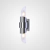 44.723 Бра Tycho Mini Wall Light Silver ImperiumLoft 44,723 (352727-22)