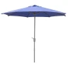 AFM-270/8k-Blue Зонт для сада Afina AFM-270/8k-Blue